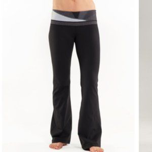 lululemon athletica Boot Cut \u0026 Flare 